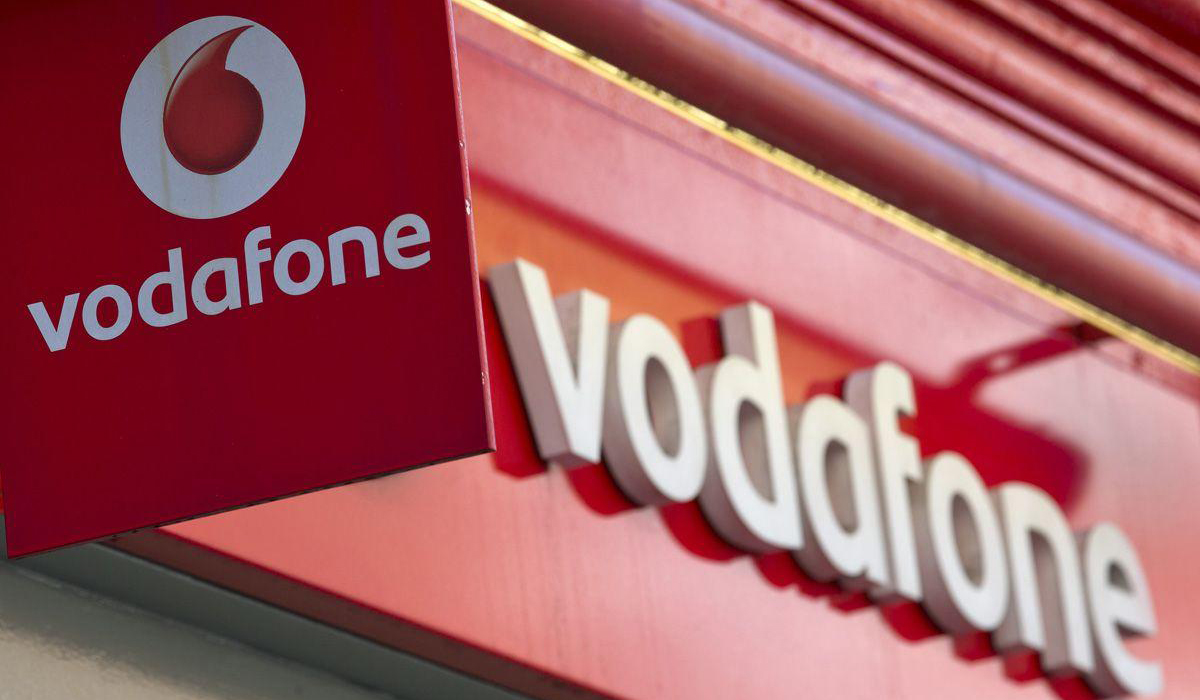 Vodafone Qatar